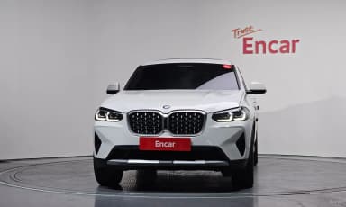 X4 (G02)