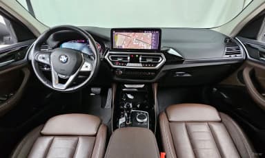 X4 (G02)