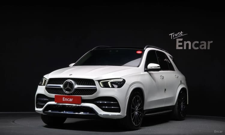 GLE-Class W167