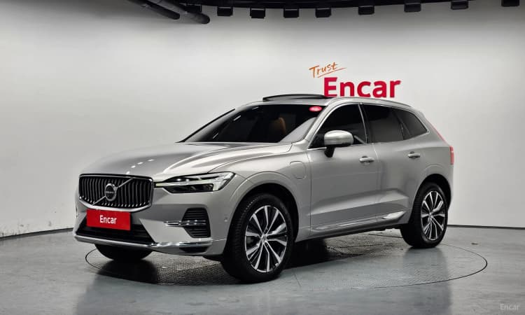 XC60 Gen 2
