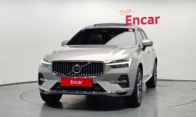 XC60 Gen 2