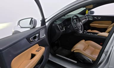 V60 Cross-Country 2nd Generation