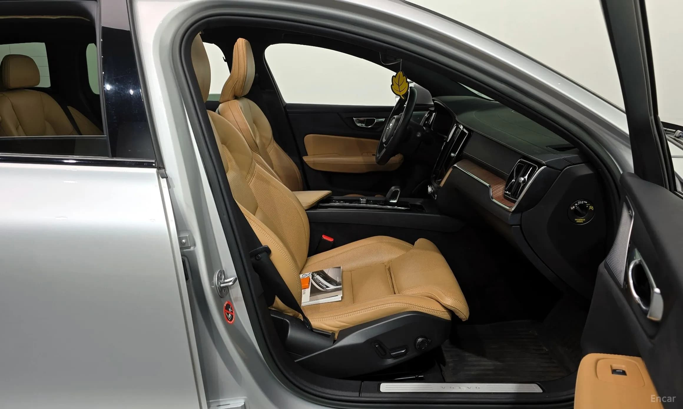 V60 Cross-Country 2nd Generation