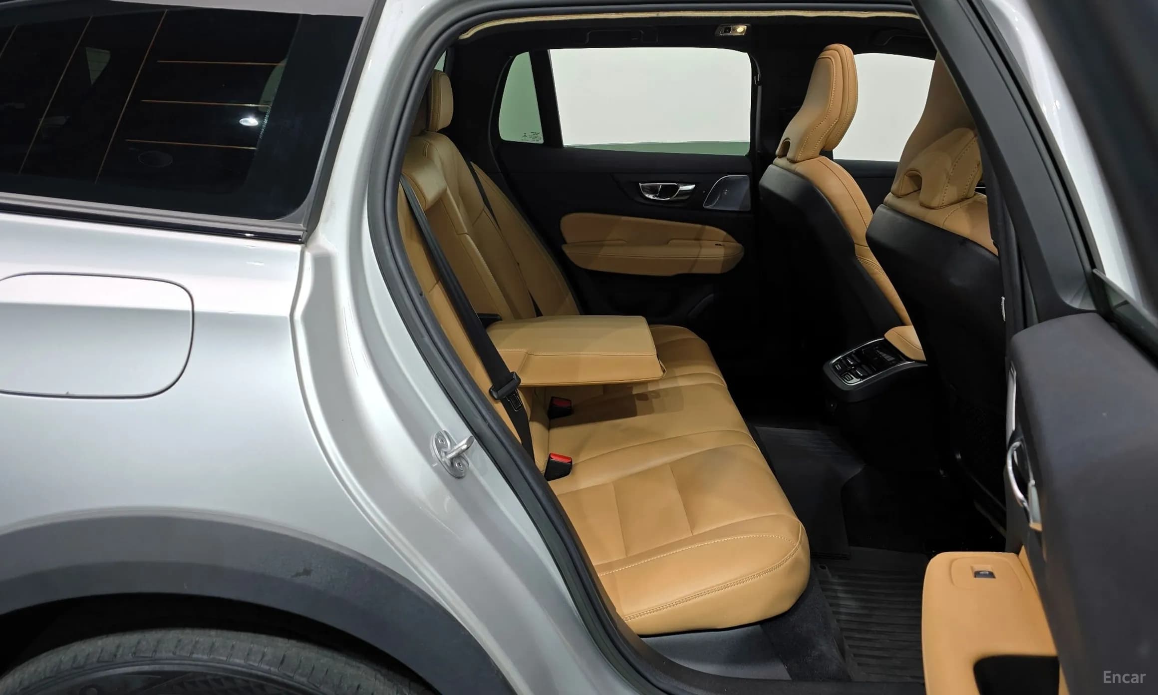 V60 Cross-Country 2nd Generation