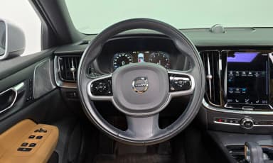 V60 Cross-Country 2nd Generation