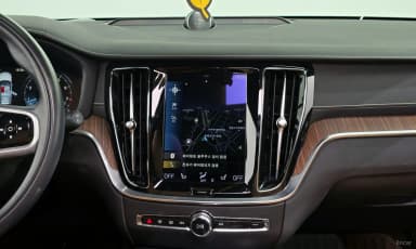 V60 Cross-Country 2nd Generation