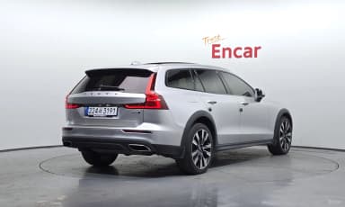 V60 Cross-Country 2nd Generation