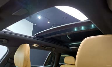 V60 Cross-Country 2nd Generation