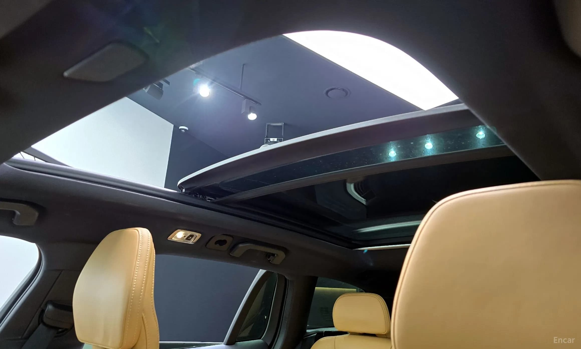 V60 Cross-Country 2nd Generation