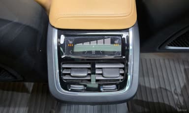 V60 Cross-Country 2nd Generation