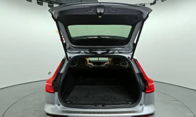 V60 Cross-Country 2nd Generation