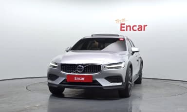 V60 Cross-Country 2nd Generation