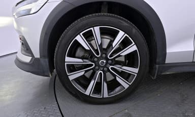 V60 Cross-Country 2nd Generation