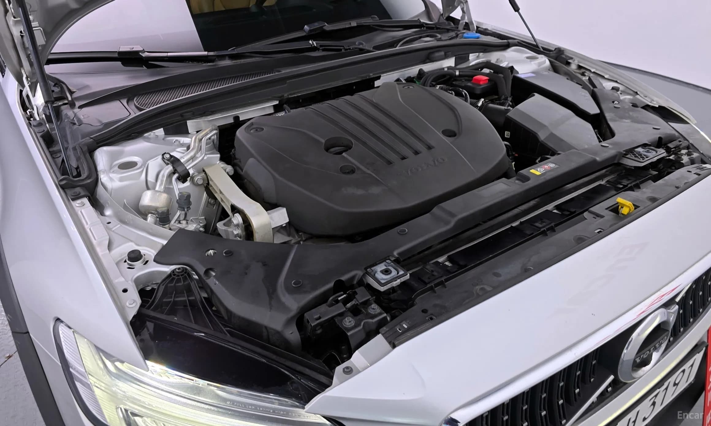 V60 Cross-Country 2nd Generation