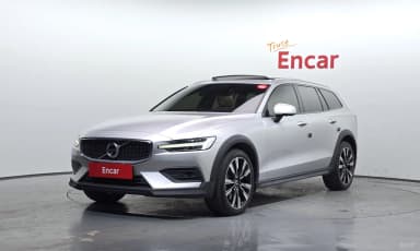 V60 Cross-Country 2nd Generation