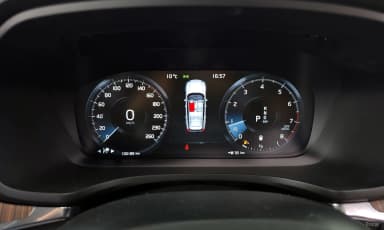 V60 Cross-Country 2nd Generation