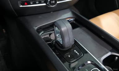 V60 Cross-Country 2nd Generation