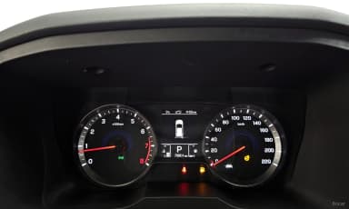 Beautiful Korando