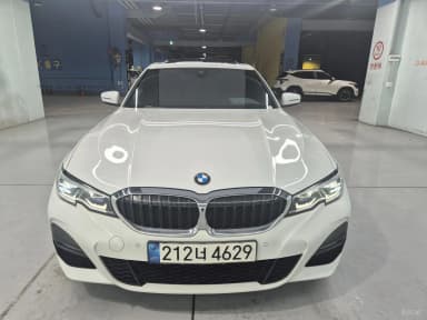 3 Series (G20)