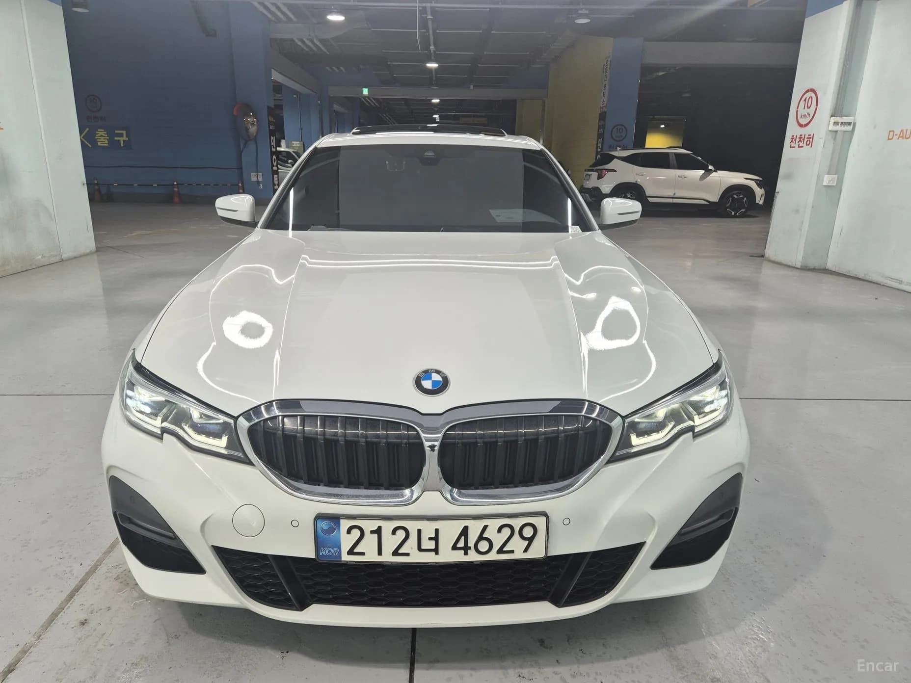 3 Series (G20)