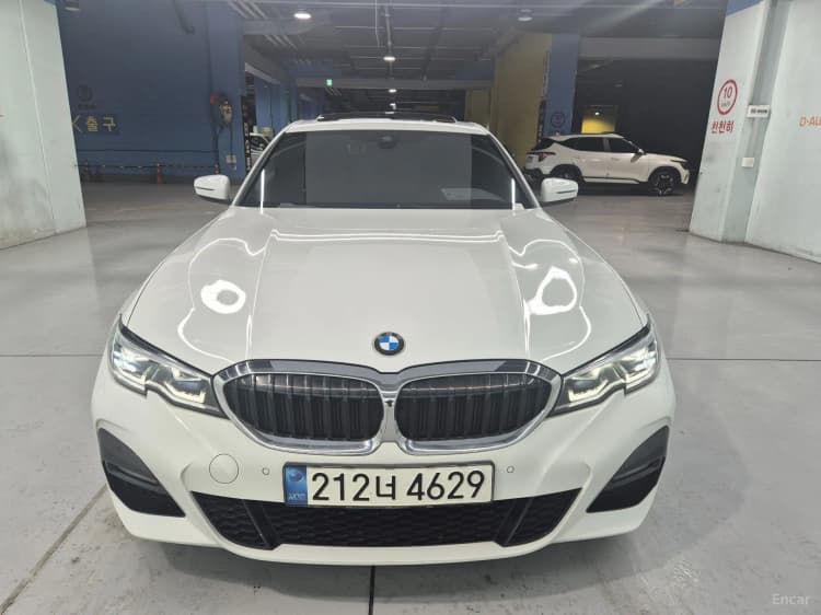 3 Series (G20)