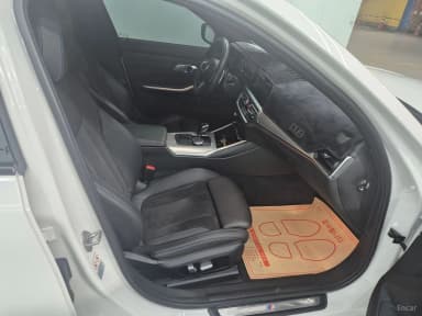 3 Series (G20)