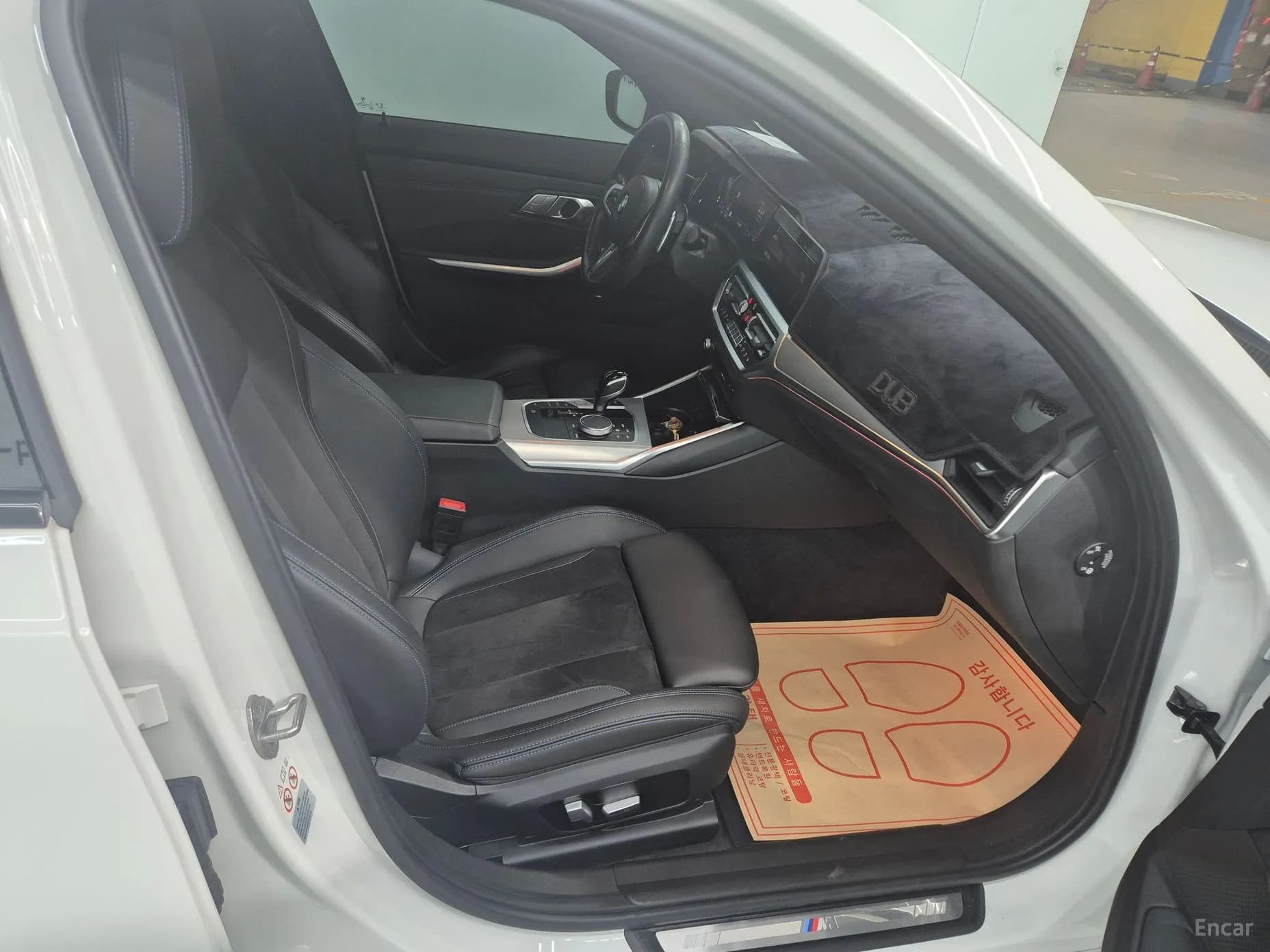 3 Series (G20)
