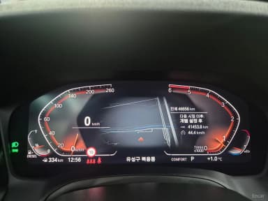 3 Series (G20)