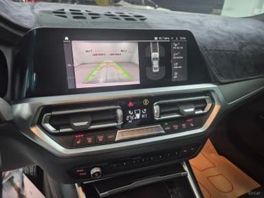 3 Series (G20)