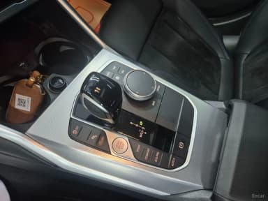 3 Series (G20)