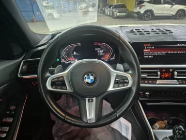 3 Series (G20)