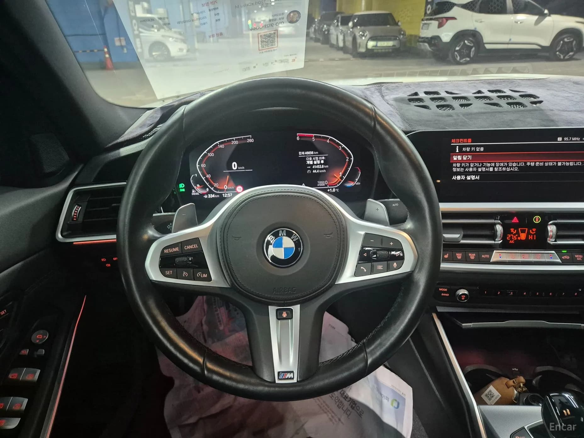 3 Series (G20)