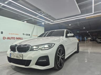 3 Series (G20)