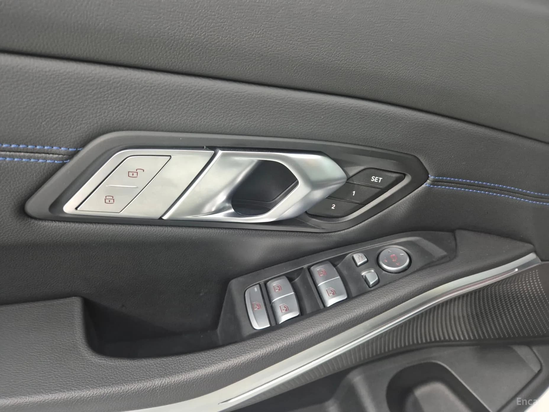3 Series (G20)