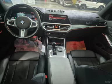 3 Series (G20)