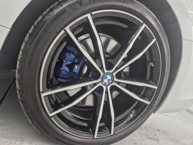 3 Series (G20)