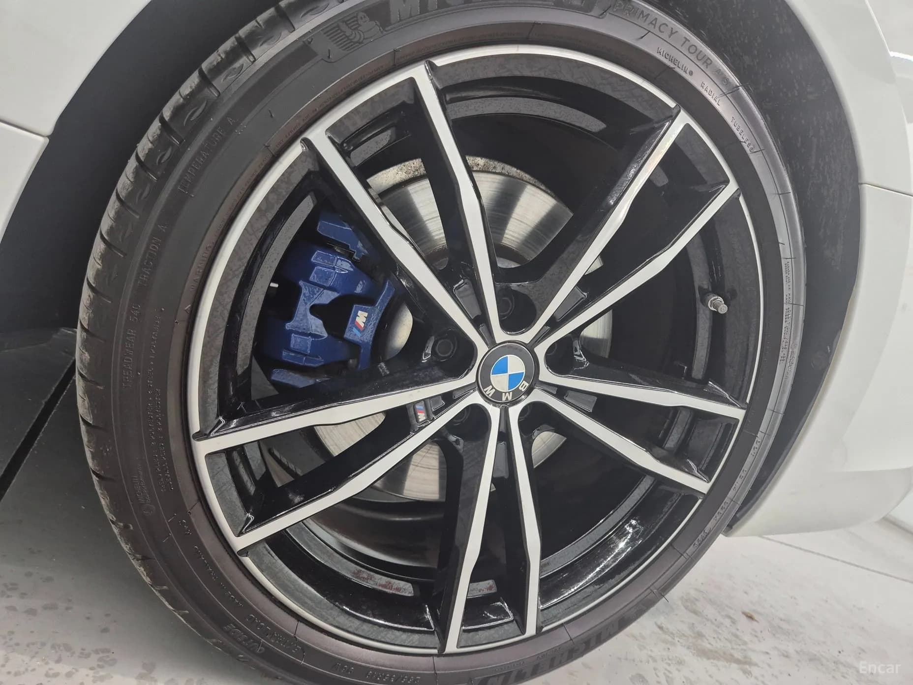 3 Series (G20)