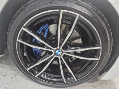 3 Series (G20)