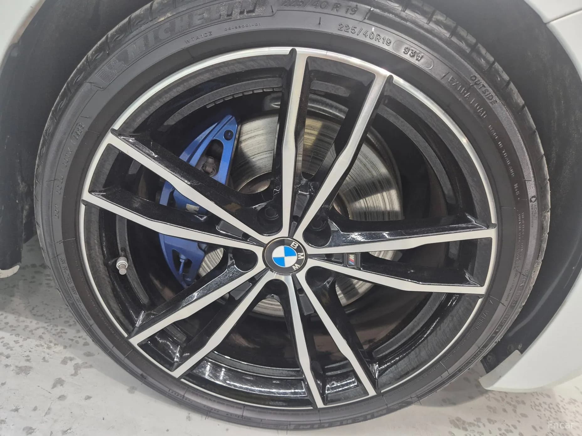 3 Series (G20)