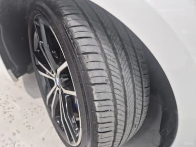 3 Series (G20)