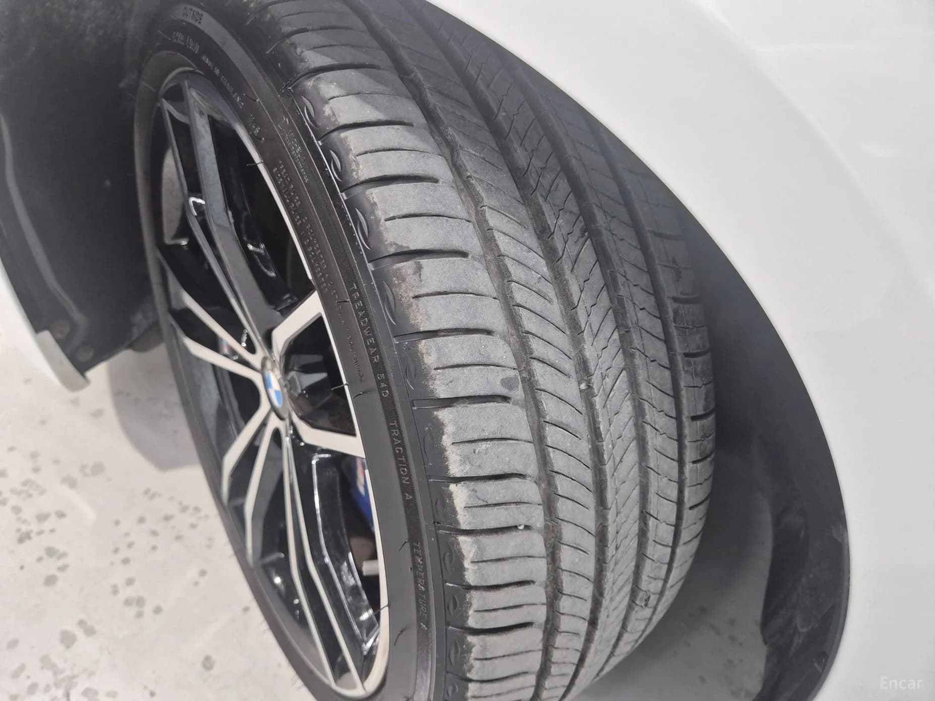 3 Series (G20)