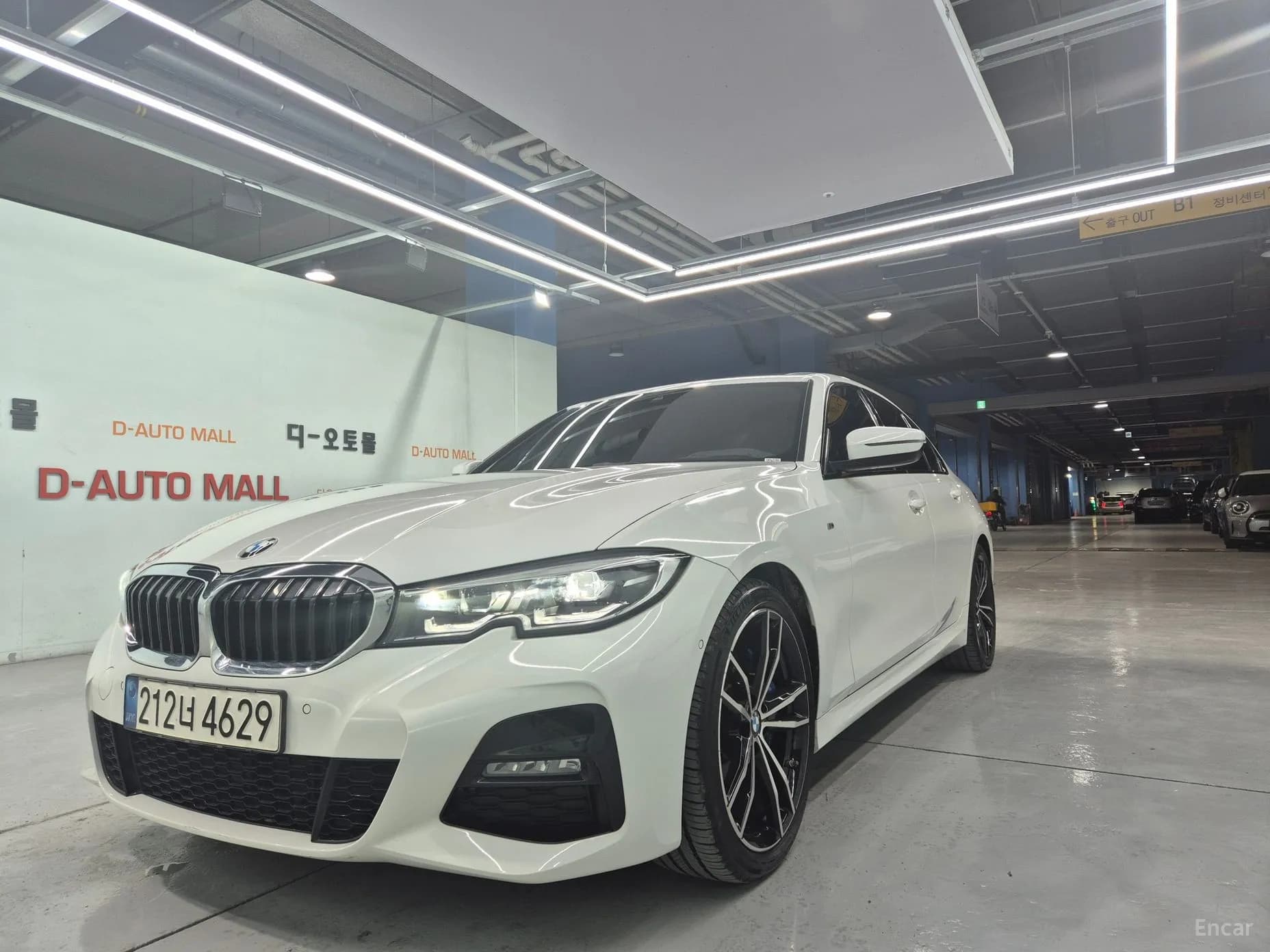 3 Series (G20)