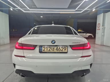 3 Series (G20)