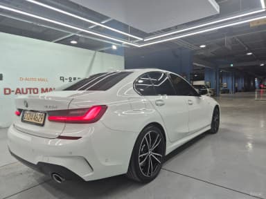 3 Series (G20)