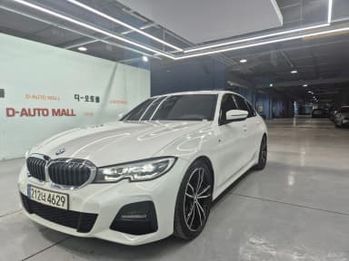 3 Series (G20)