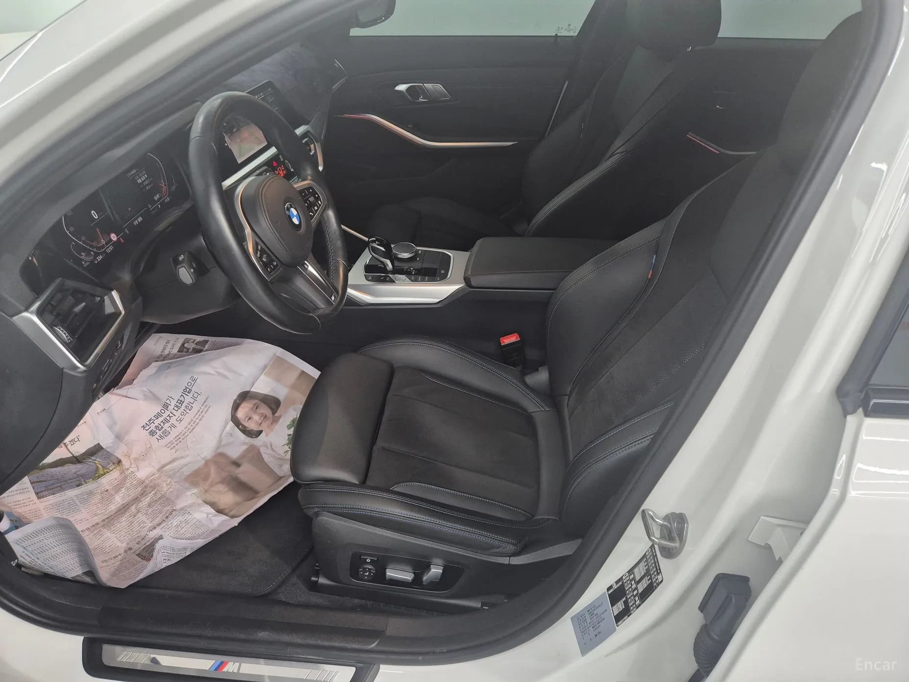 3 Series (G20)