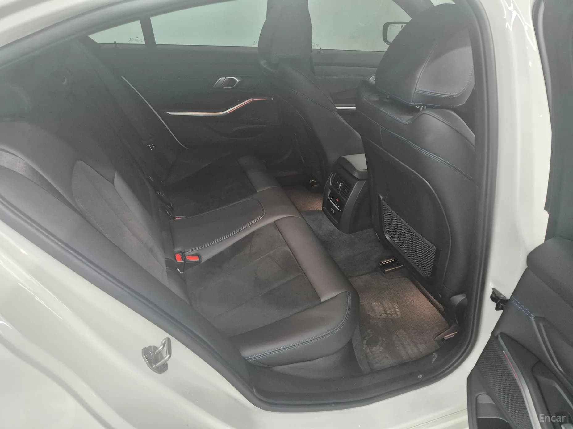 3 Series (G20)