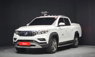 Rexton Sports Khan