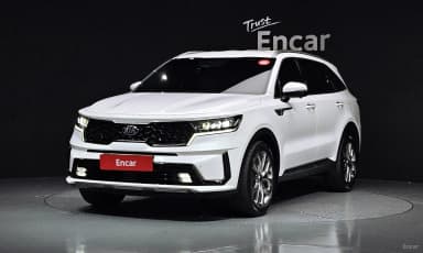 Sorento 4th generation