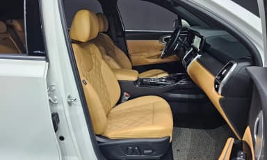 Sorento 4th generation
